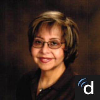 Dr. Edna Garcia, DO – Newton, NJ | Obstetrics & Gynecology