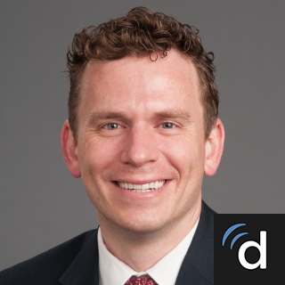 Jeff St. Jeor, MD, Resident Physician, Winston Salem, NC