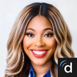 Lynette Ewuchie