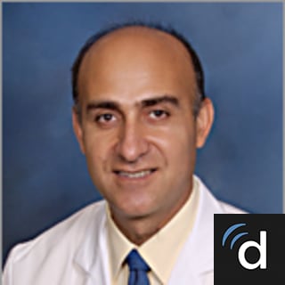 Amjad Abdulrahman, MD