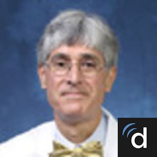 James Parsons, MD