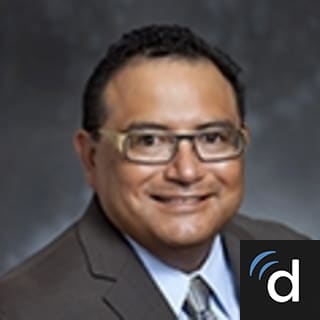 Adolph Mares Jr., MD