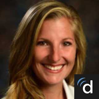 Lauren Oberle