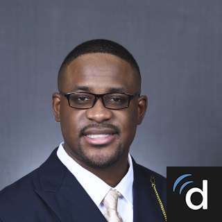 Eric O'neal, MD, Internal Medicine, Danville, VA