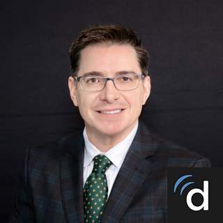 Alexander Perez, MD