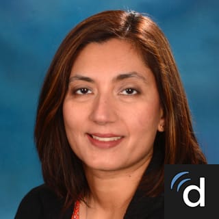 Ranee Mehra, MD
