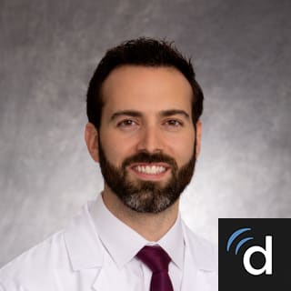 Dr. Joshua E. Robins, MD | Greensboro, NC | Vascular Surgeon | US News ...