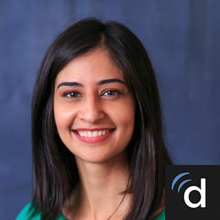 Anam Qureshi, MD