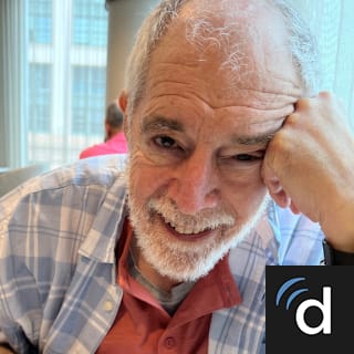 Richard Atkins, MD