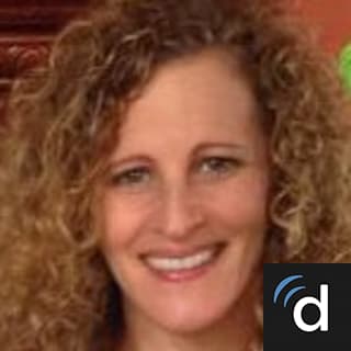 Ashley Block, MD