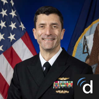 Marshall Hoffman, MD
