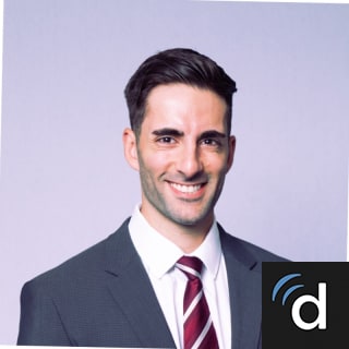 Charles Farrell, DO, Emergency Medicine, Youngstown, OH