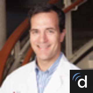 Roy Ulin, MD