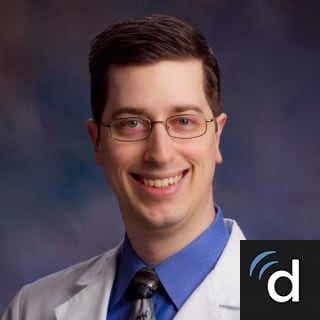 Andrew Goodrich, DO, Emergency Medicine, Hollywood, FL