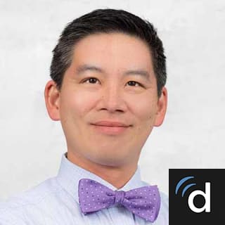Roger Chang, MD