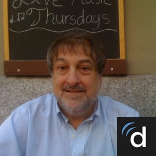 Richard Roth, MD, Cardiology, Suffern, NY