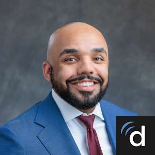 Isaiah Selkridge, MD