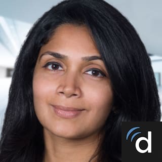 Ambreen Qureshi, MD