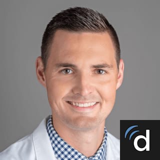 Colin Anderson, MD