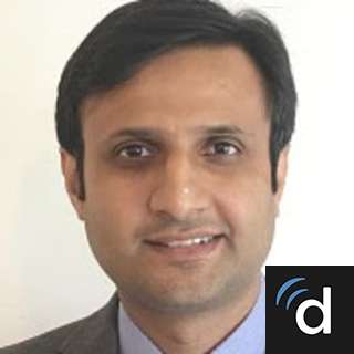 Zeeshan Hafeez, MD