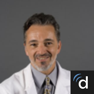Gerard Lombardo, MD