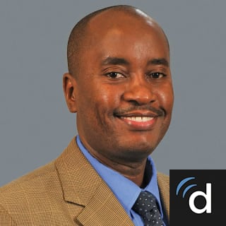Michael Muchiri