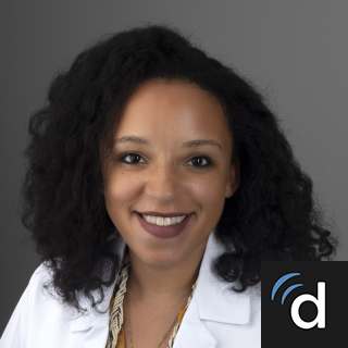 Samantha Deandrade, MD