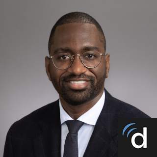 Nelson Sofoluke, MD, Neurosurgery, Decatur, GA