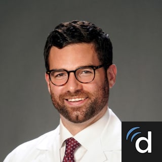 Joseph McGinn, MD