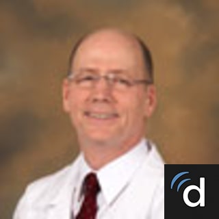 Dr. Donald J. Fairbanks, MD | Newark, OH | Family Medicine Doctor | US ...