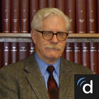 Alexander Mackay, MD