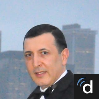 Dr. Rafael Fazylov, MD | Brooklyn, NY | General Surgeon | US News