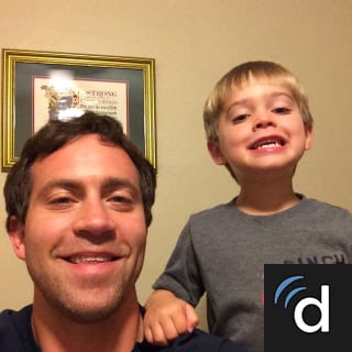 Aaron Costerisan, MD, Family Medicine, Peoria, IL