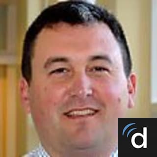Geoffroy Noonan, DO, Psychiatry, Portland, ME
