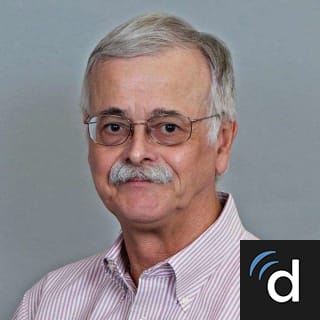 Andrew Barclay, MD