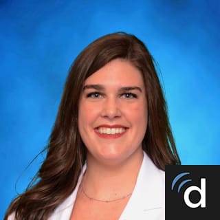 Megan Lantsberger, MD