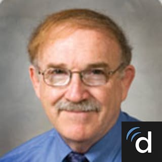 Robert Goslin, MD