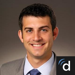 Justin Mazzillo, MD