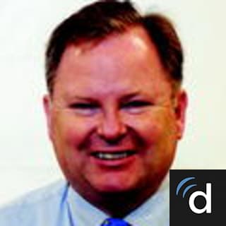 William Laurence, MD