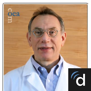 Frederick Slone, MD