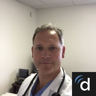 Gary Corder, Cardiology, Charlottesville, VA