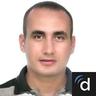 Yasser Abdelhafez, MD, Nuclear Medicine, Sacramento, CA