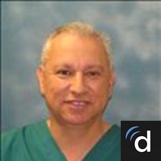 Carlos Diaz, MD