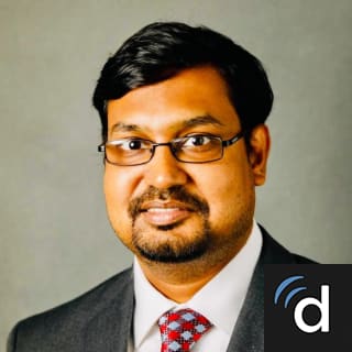 Jeetendra Sah, MD