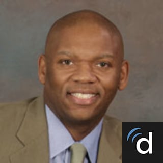 Mark Fisher, MD