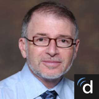 Leon Epstein, MD