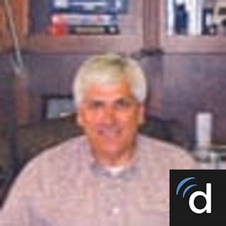 Kenneth Ennis, MD