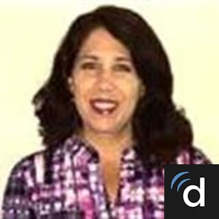 Laura Bunch, MD