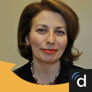 Albena Halpert, MD, Gastroenterology, Boston, MA
