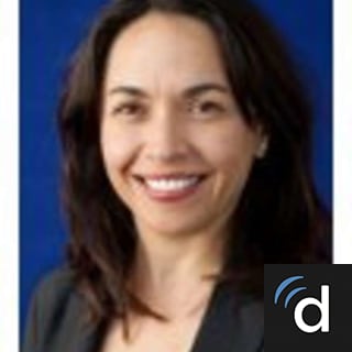 Anna Bernus, MD